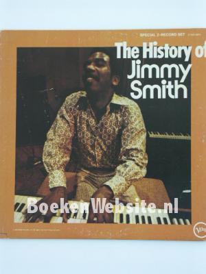 Image of Jimmy Smith / The History of