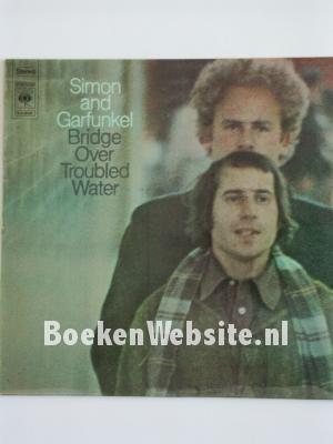 Image of Simon and Garfunkel / Bridge Over Troubled Water