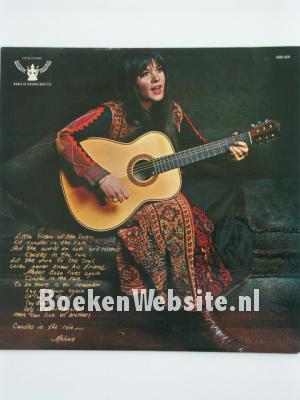 Image of Melanie / Candles in the rain