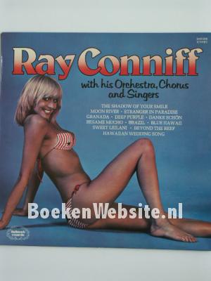 Image of Ray Conniff with his Orchestra, Chorus and Singers