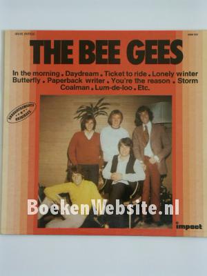 Image of The Bee Gees