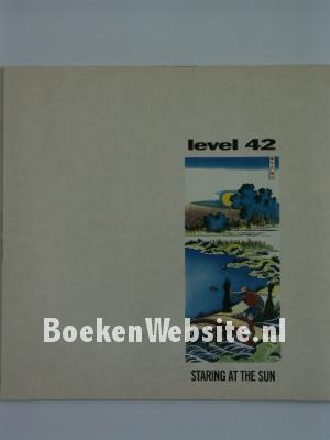 Image of Level 42 / Staring at the Sun