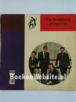 Image of The Shadows / Greatest Hits