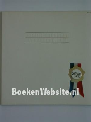 Image of Stad Rotterdam 265 jaar jong