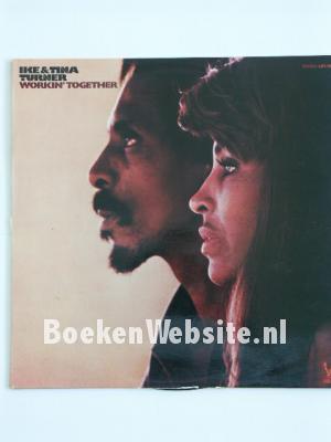 Image of Ike & Tina Turner / Workin Together