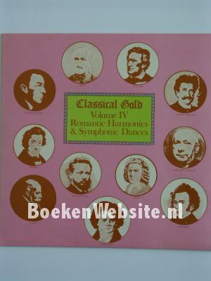 Image of Classical Gold Volume IV