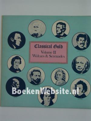 Image of Classical Gold Volume II