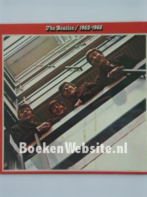 Image of The Beatles / 1962-1966