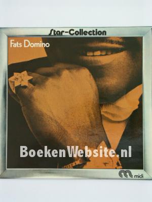 Image of Fats Domino