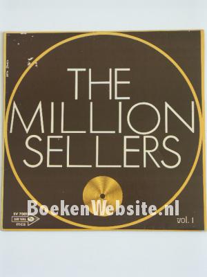 Image of The Millionsellers Volume 1
