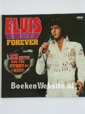 Image of Elvis / For ever