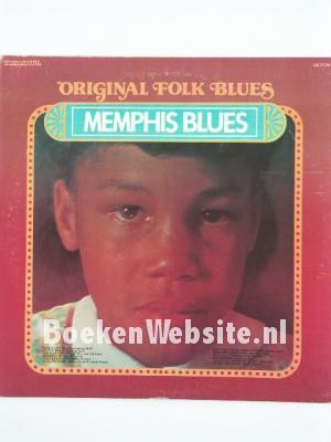 Image of Memphis Blues / Original Folk Blues