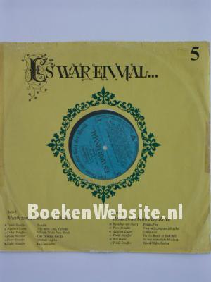 Image of Es war einmal... / 5