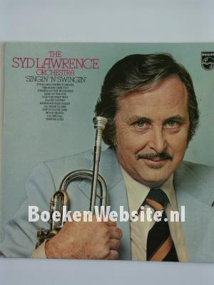 Image of The Syd Lawrence Orchestra / Singin 'n Swingin