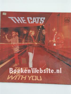 Image of The Cats / Take me with you