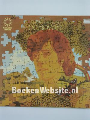 Image of Donovan / Golden Hour of