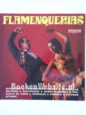 Image of Flamenquerias