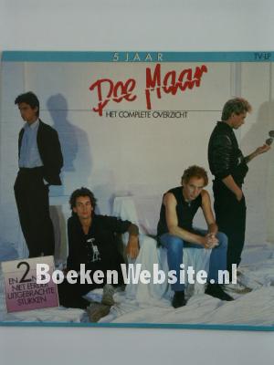 Image of Doe Maar / Het complete overzicht