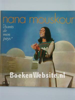 Image of Nana Mouskourik / Chants de mon Pays