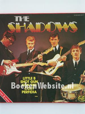 Image of The Shadows