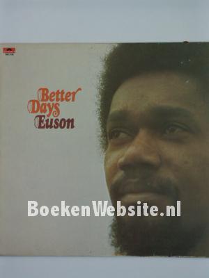 Image of Euson / Better Days