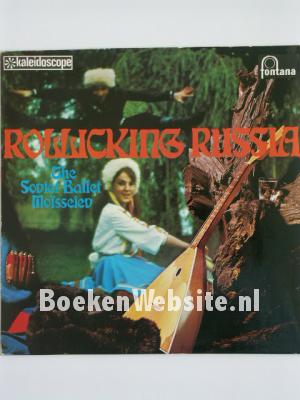 Image of Rollicking Russia