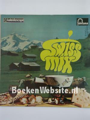 Image of Swiss Mix