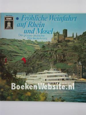Image of Frohliche Weinfahrt auf Rhein und Mosel