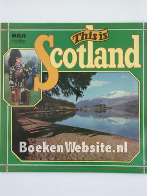 Image of This is Scotland
