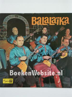 Image of Spiel, Balalaika !