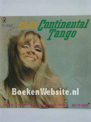Image of Golden Continental Tango