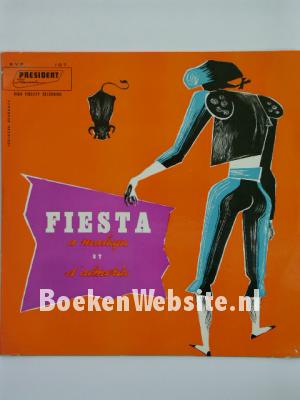 Image of Fiesta a Malaga et d' Almeria