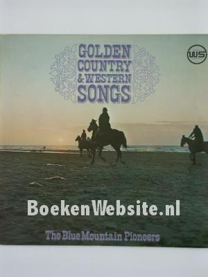 Image of The Blue Mountain Pioneers /  Golden Songs