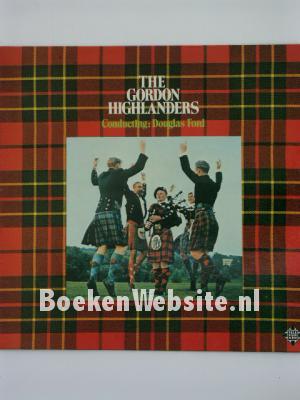 Image of The Gordon Highlanders