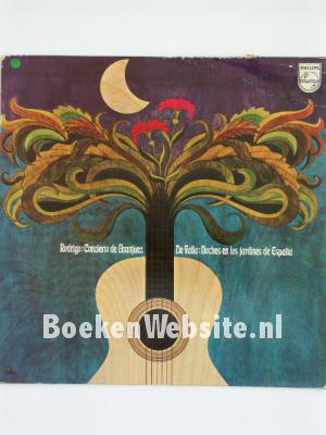 Image of Rodrigo / Cocerto de Aranjuez