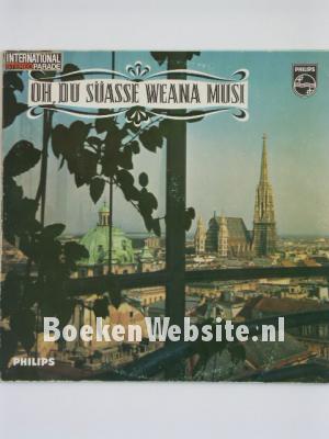 Image of Oh, du Suasse Weana Musi