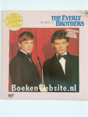 Image of The Everly Brothers / The Best Of