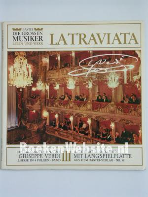 Image of La Traviata