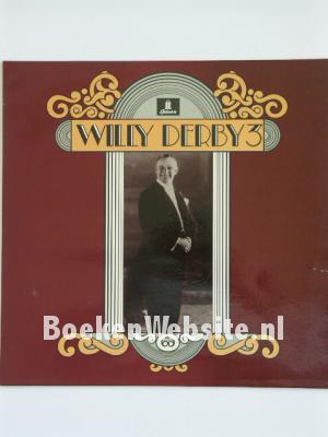 Image of Willy Derby / 3