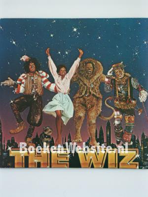 Image of Diana Ross / The Wiz