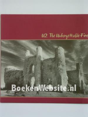 Image of U2 / The Unforgettable Fire