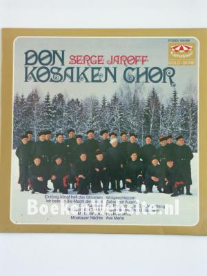 Image of Serge Jaroff / Don Kosaken Chor