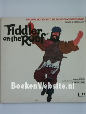 Image of Fiddler on the Roof