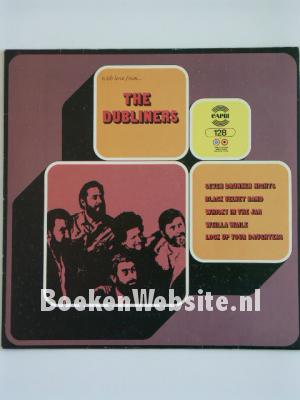 Image of The Dubliners / with love from