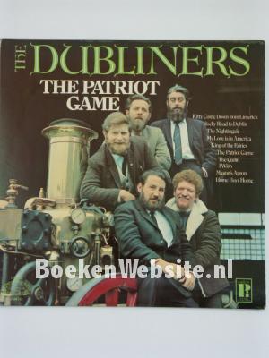Image of The Dubliners / The Patriot Game