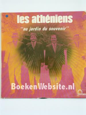 Image of Les Atheniens / Au jardin du souvenier