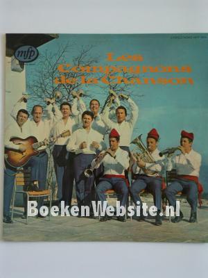 Image of Les Compagnons de la Chanson