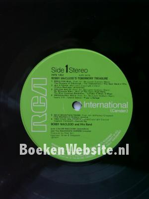 Image of Bobby Macleod's / Tobermory Treasure