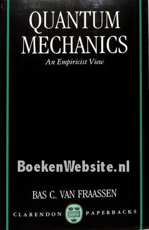 Quantum Mechanics Quantum Mechanics