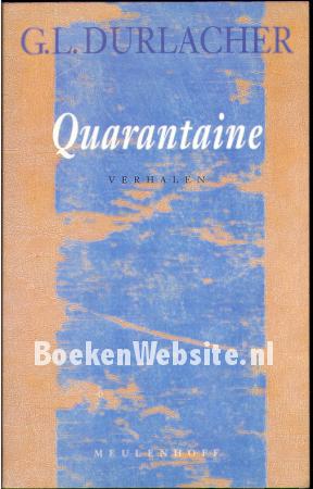 Quarantaine